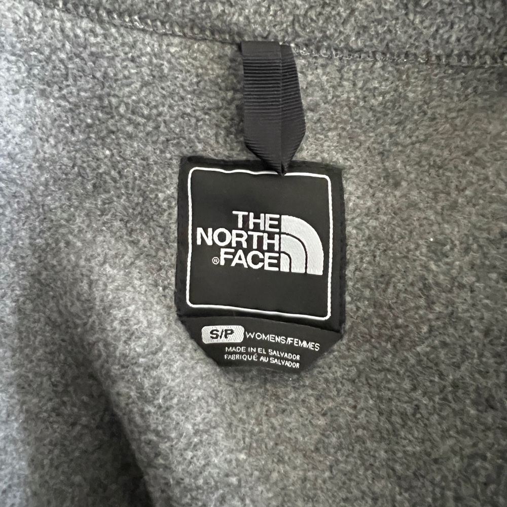 Fleece Jacket - Picture 4 of 4
